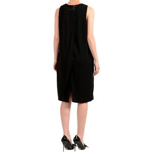 Maison Martin‎ Margiela - Woman Dress - Black